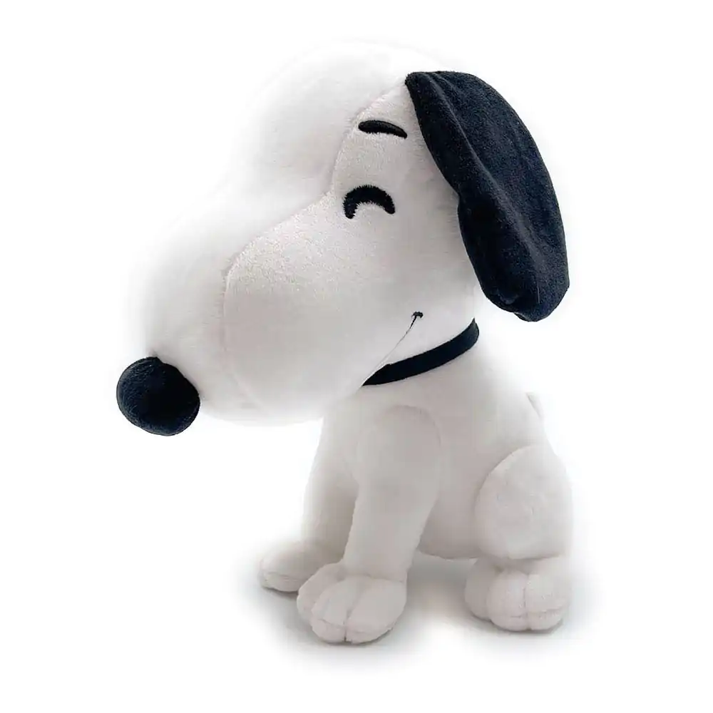 Peanuts Plüschfigur Snoopy 22 cm termékfotó