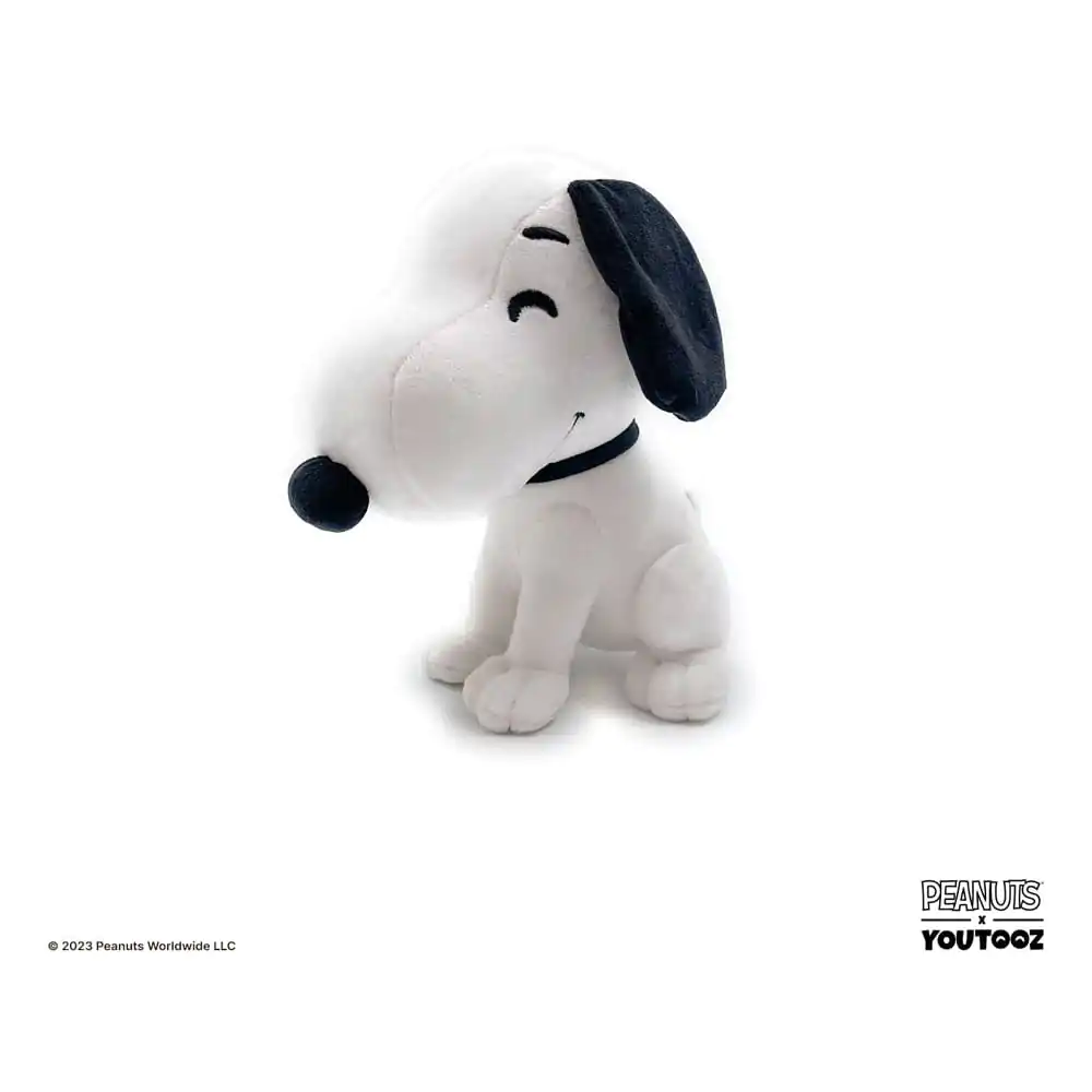 Peanuts Plüschfigur Snoopy 22 cm termékfotó