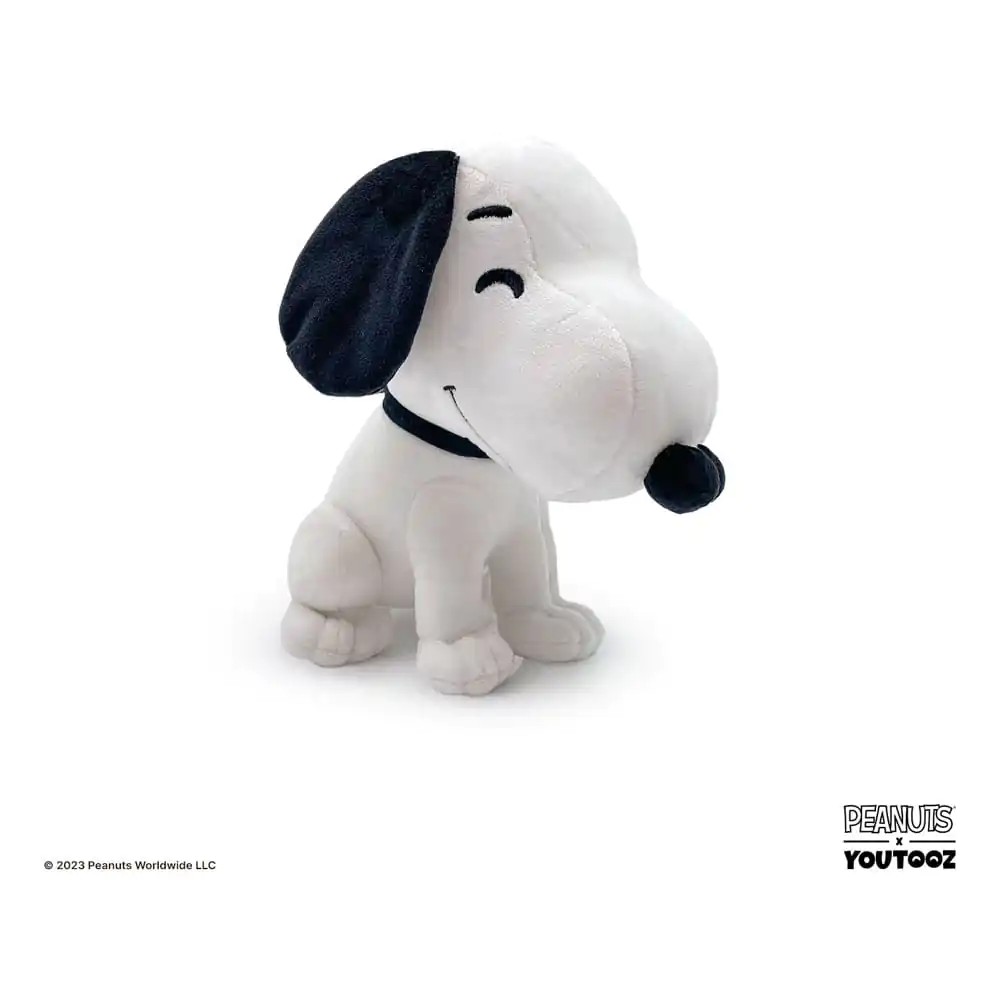 Peanuts Plüschfigur Snoopy 22 cm termékfotó