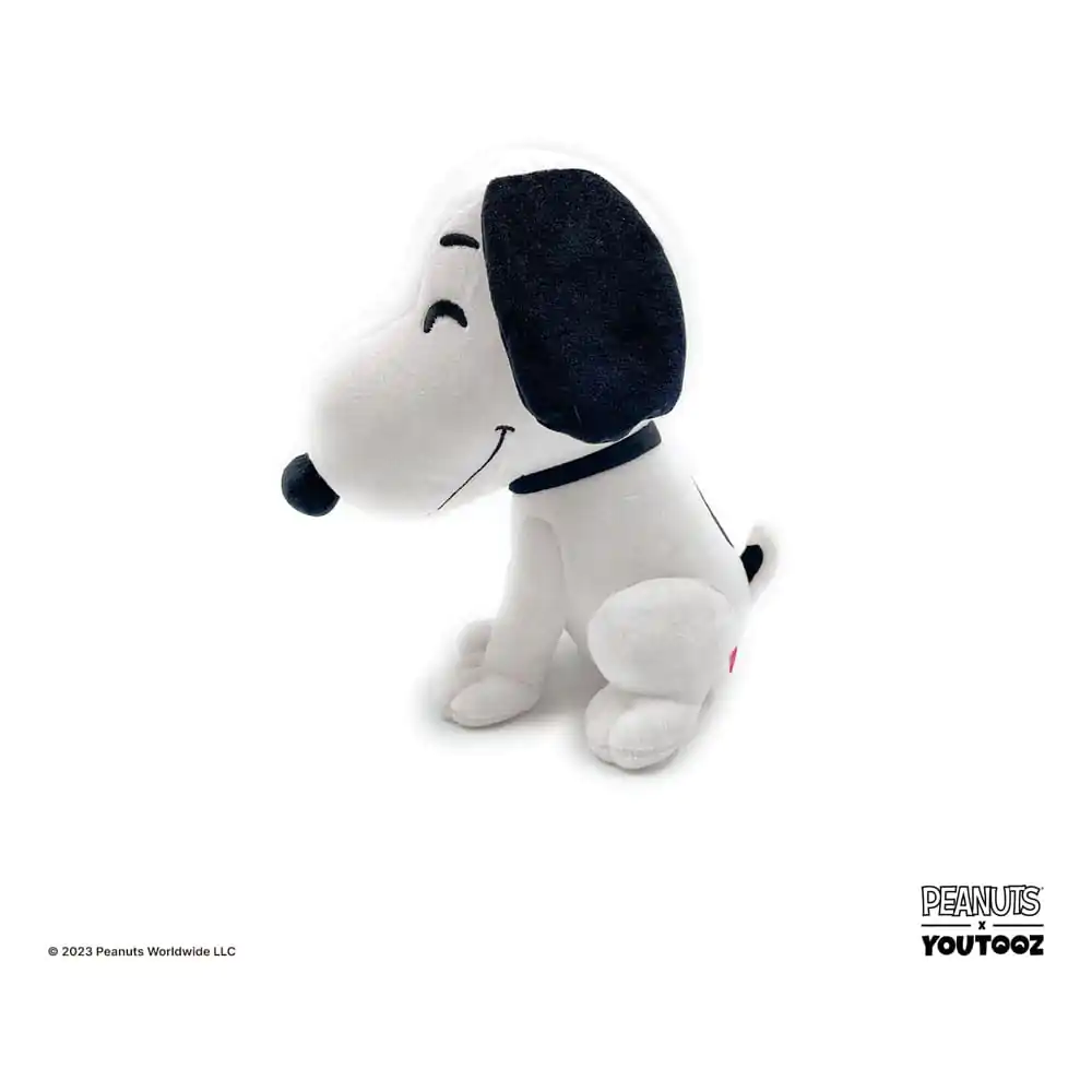 Peanuts Plüschfigur Snoopy 22 cm termékfotó