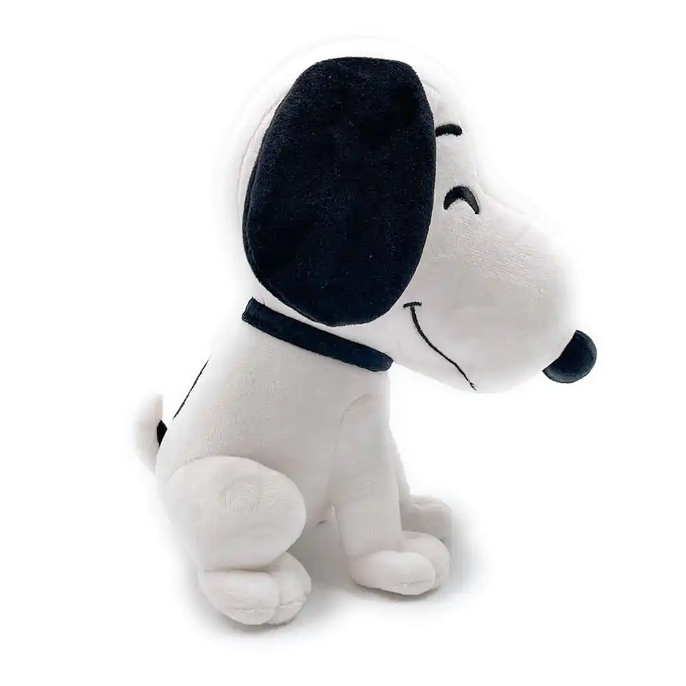 Peanuts Plüschfigur Snoopy 22 cm termékfotó