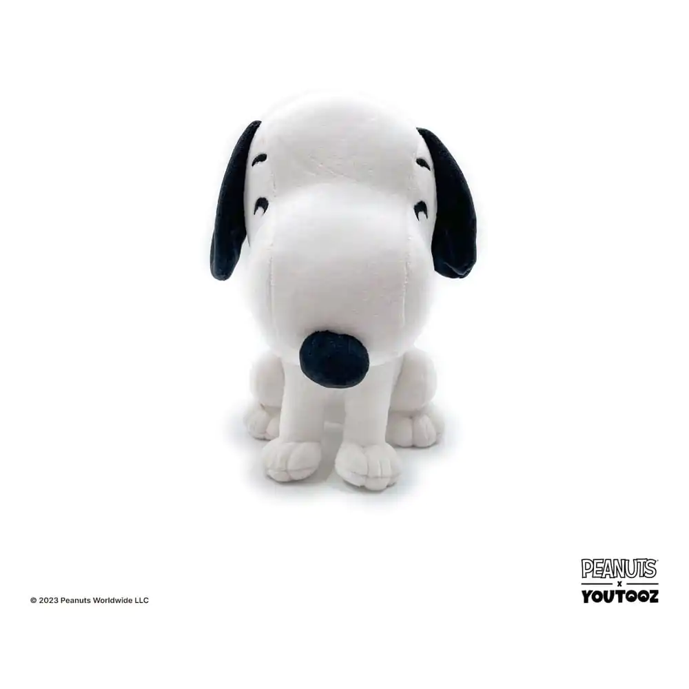 Peanuts Plüschfigur Snoopy 22 cm termékfotó