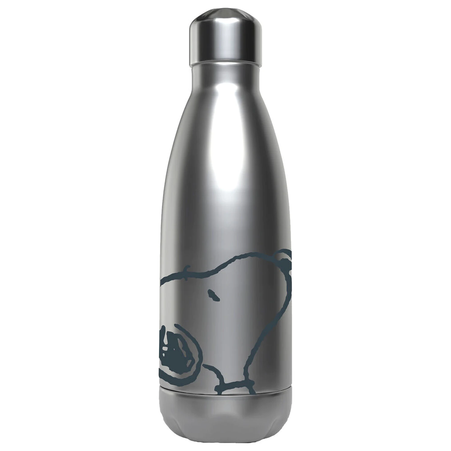 Peanuts Snoopy Edelstahlflasche 550ml Produktfoto