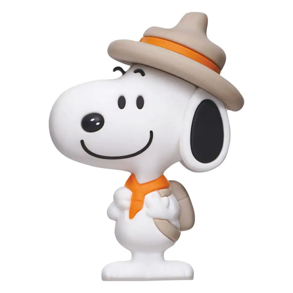 Peanuts Magnet Snoopy Scouts Produktfoto