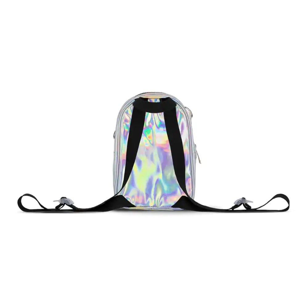 Peanuts Mini Rucksack Snoopy Shiny Produktfoto