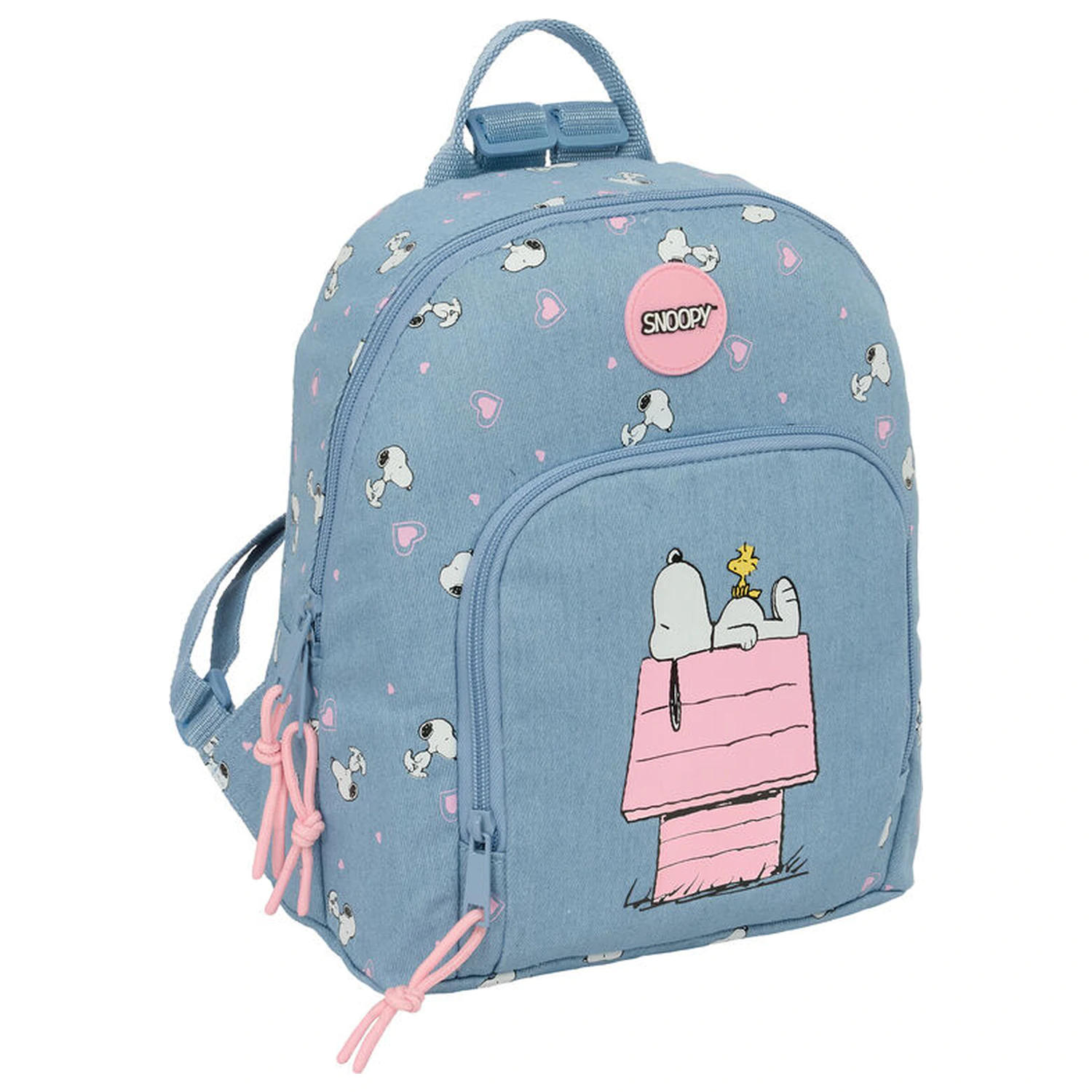 Peanuts Snoopy Rucksack 30cm Produktfoto