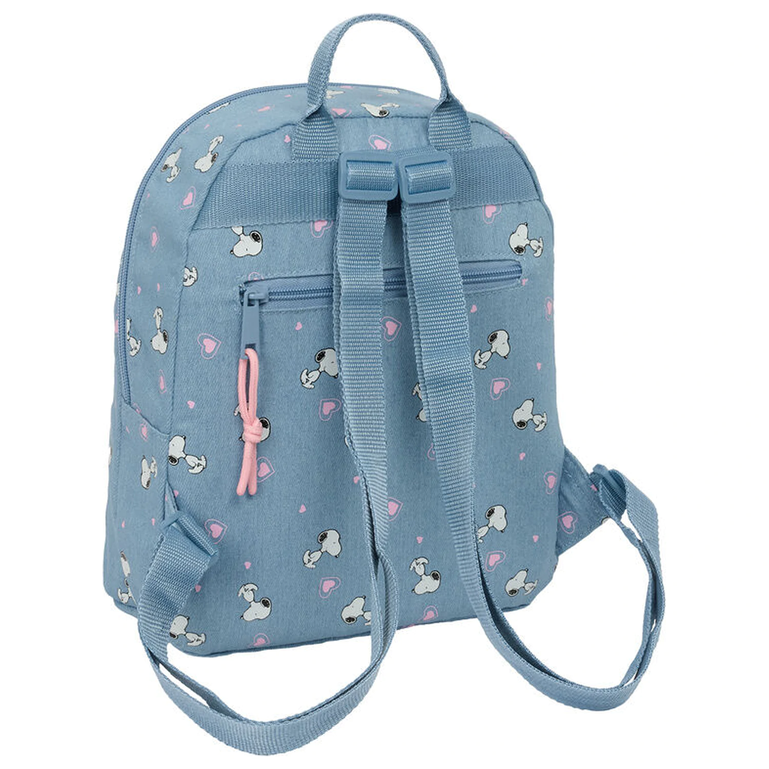 Peanuts Snoopy Rucksack 30cm Produktfoto