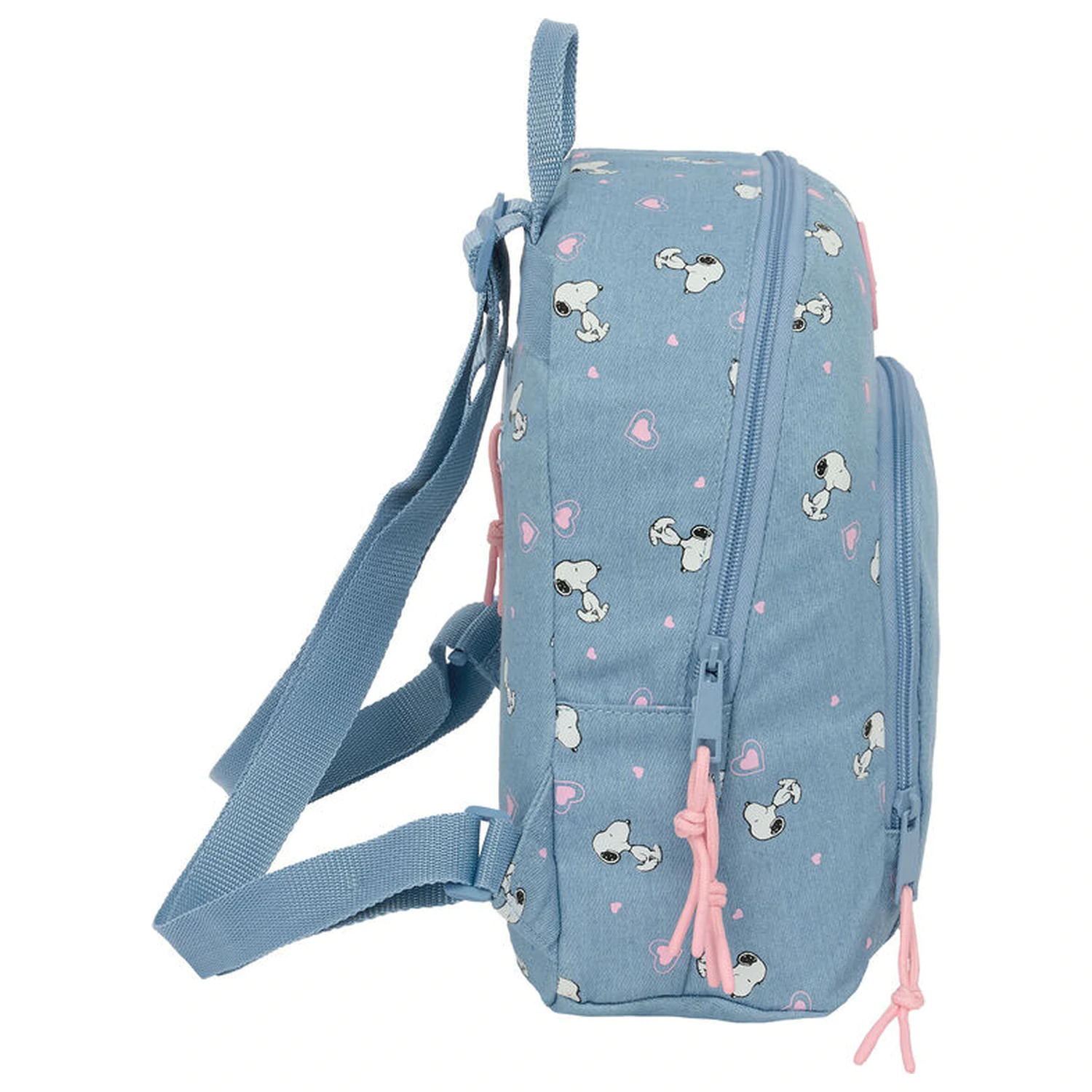 Peanuts Snoopy Rucksack 30cm Produktfoto