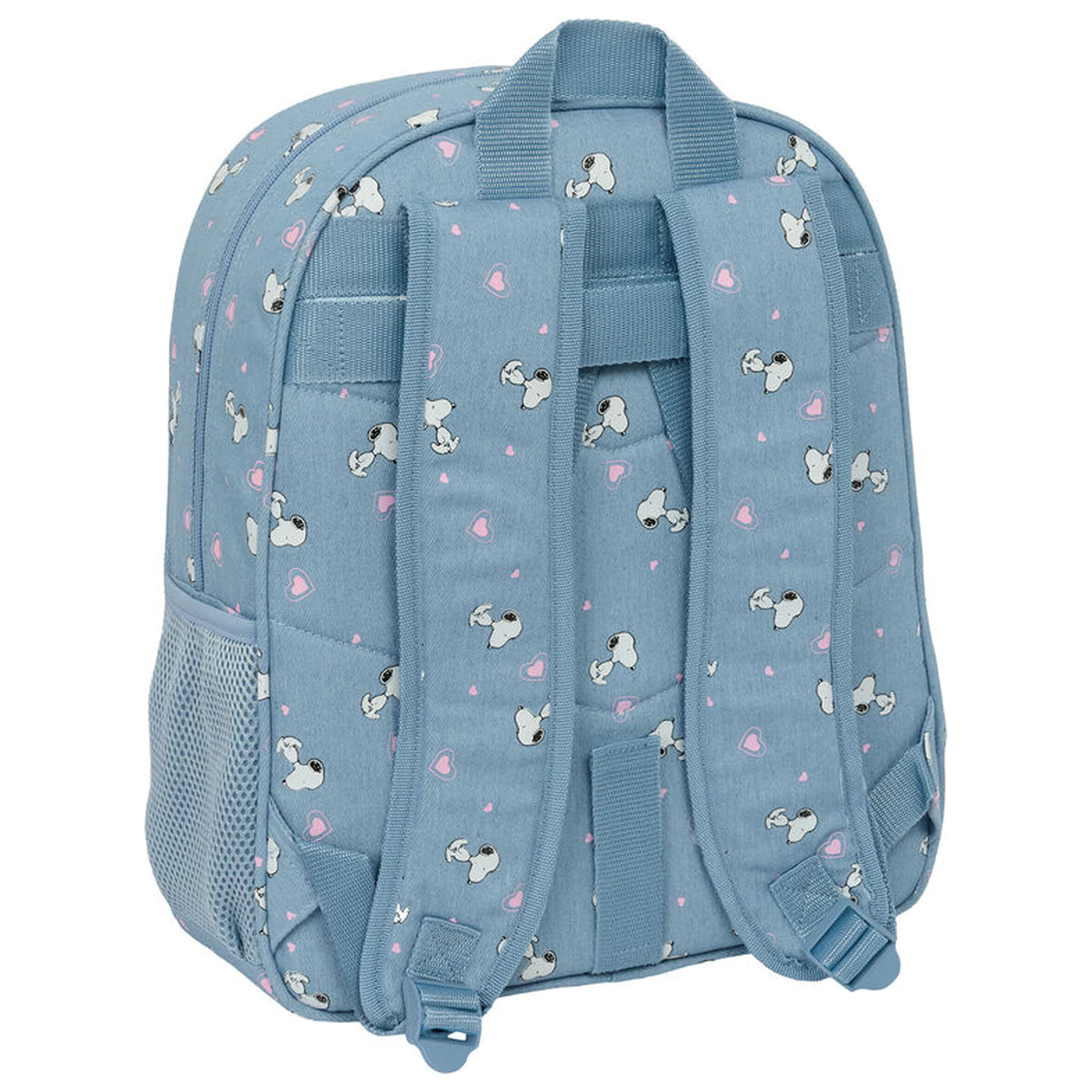 Peanuts Snoopy anpassbarer Rucksack 38cm Produktfoto