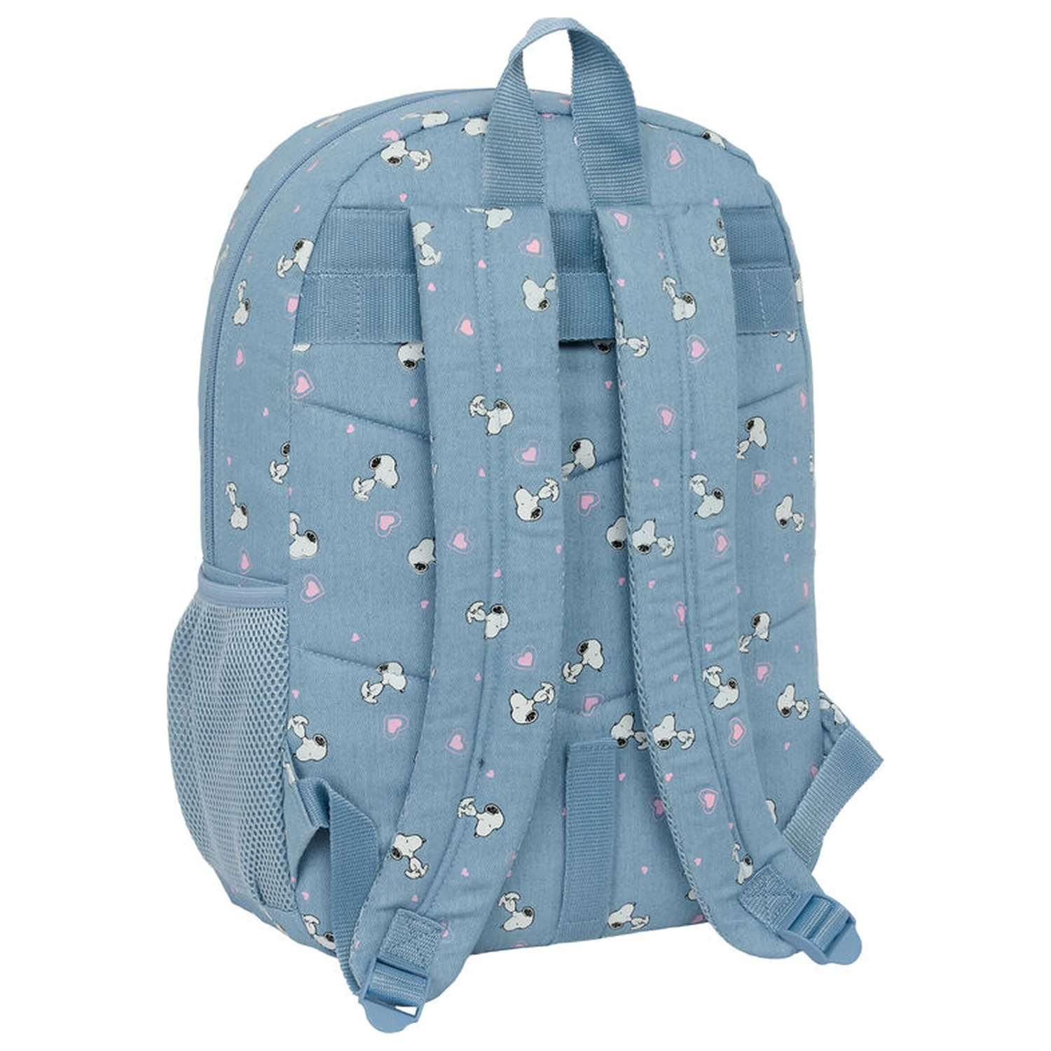 Peanuts Snoopy anpassbarer Rucksack 46cm Produktfoto