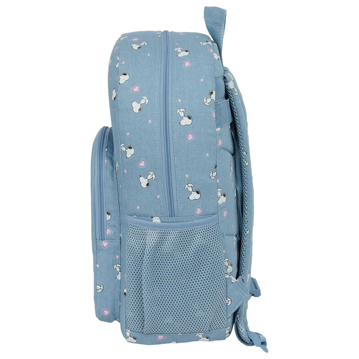 Peanuts Snoopy anpassbarer Rucksack 46cm Produktfoto