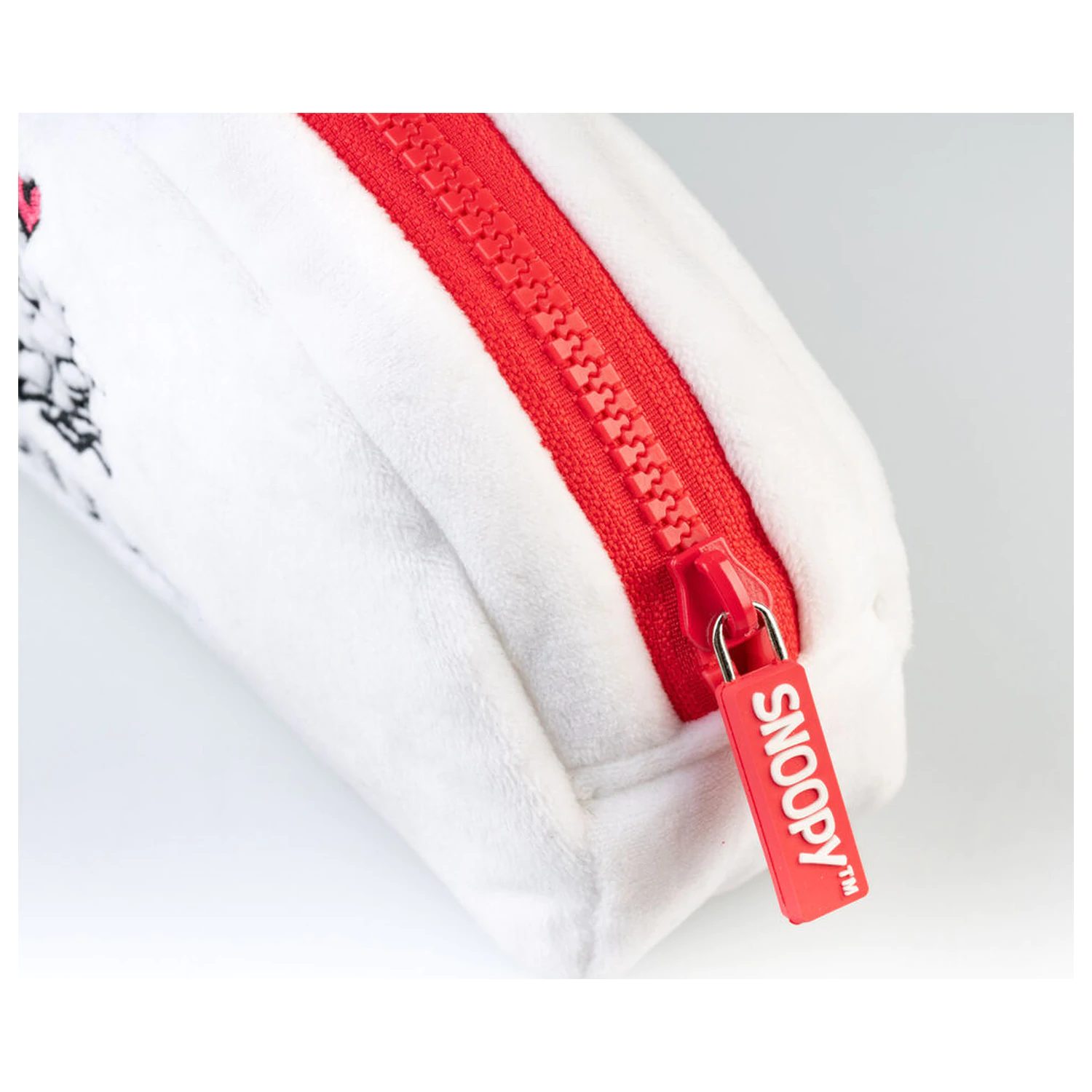 Peanuts Snoopy Federmappe Produktfoto