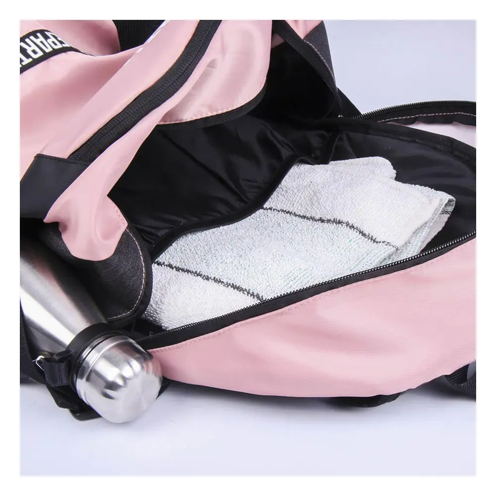 Peanuts Rucksack Peanuts Sporting Club Produktfoto