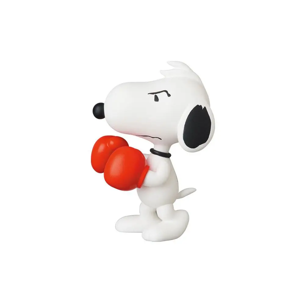 Peanuts UDF Serie 13 Minifgur Boxing Snoopy 10 cm Produktfoto