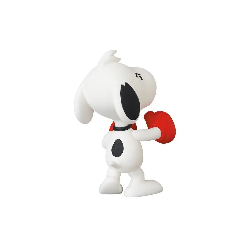 Peanuts UDF Serie 13 Minifgur Boxing Snoopy 10 cm Produktfoto