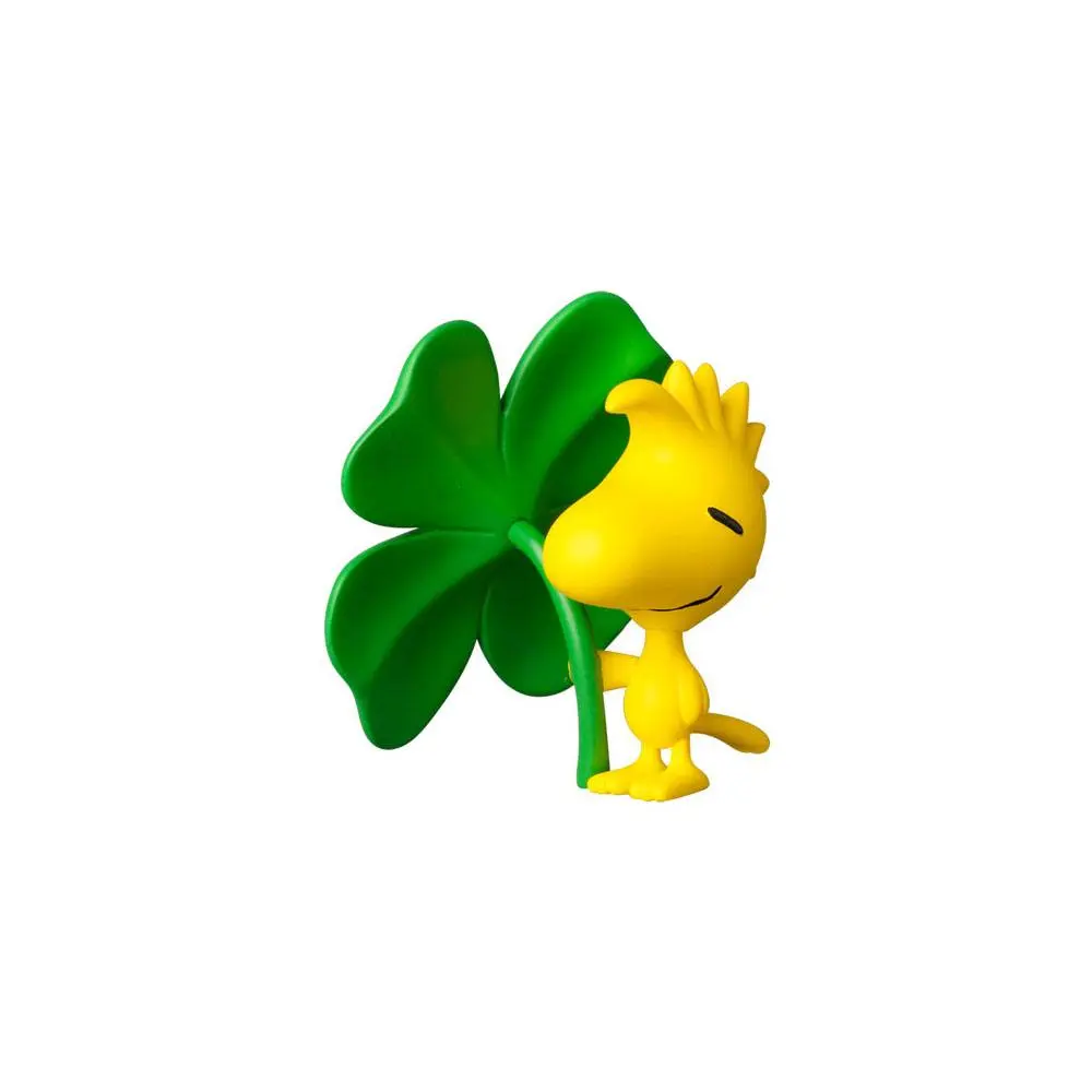 Peanuts UDF Serie 14 Minifgur Good Luck Woodstock 3 cm Produktfoto