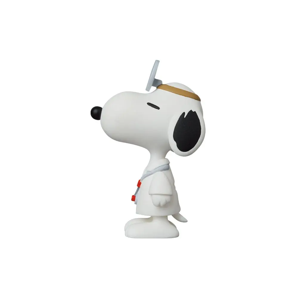 Peanuts UDF Serie 15 Minifgur Doctor Snoopy 8 cm Produktfoto