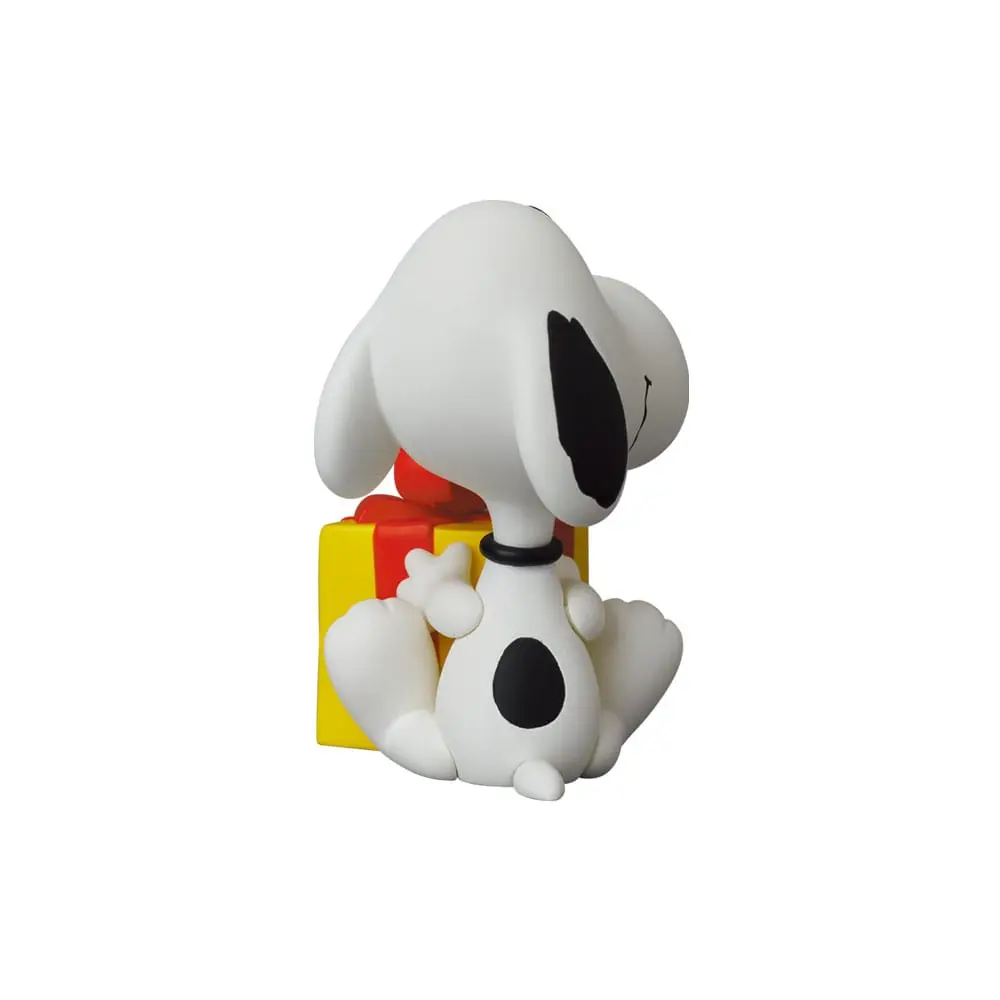 Peanuts UDF Serie 15 Minifgur Gift Snoopy 6 cm Produktfoto