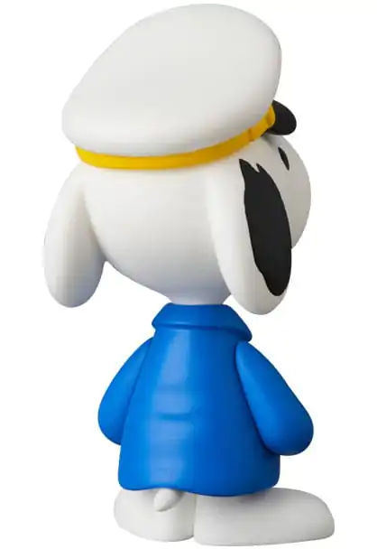Peanuts UDF Serie 16 Minifgur Captain Snoopy 8 cm Produktfoto