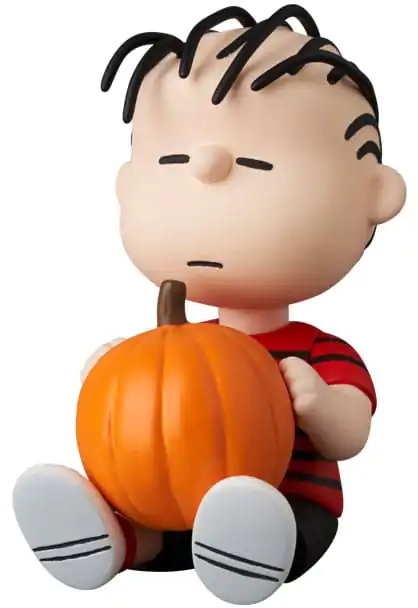 Peanuts UDF Serie 16 Minifgur Halloween Linus 8 cm termékfotó