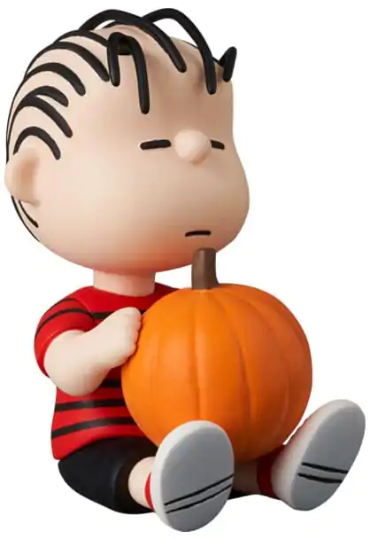 Peanuts UDF Serie 16 Minifgur Halloween Linus 8 cm termékfotó