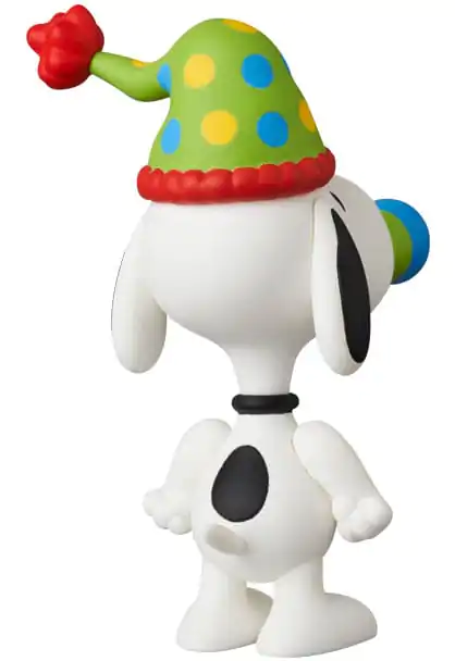 Peanuts UDF Serie 16 Minifgur Party Snoopy 8 cm Produktfoto
