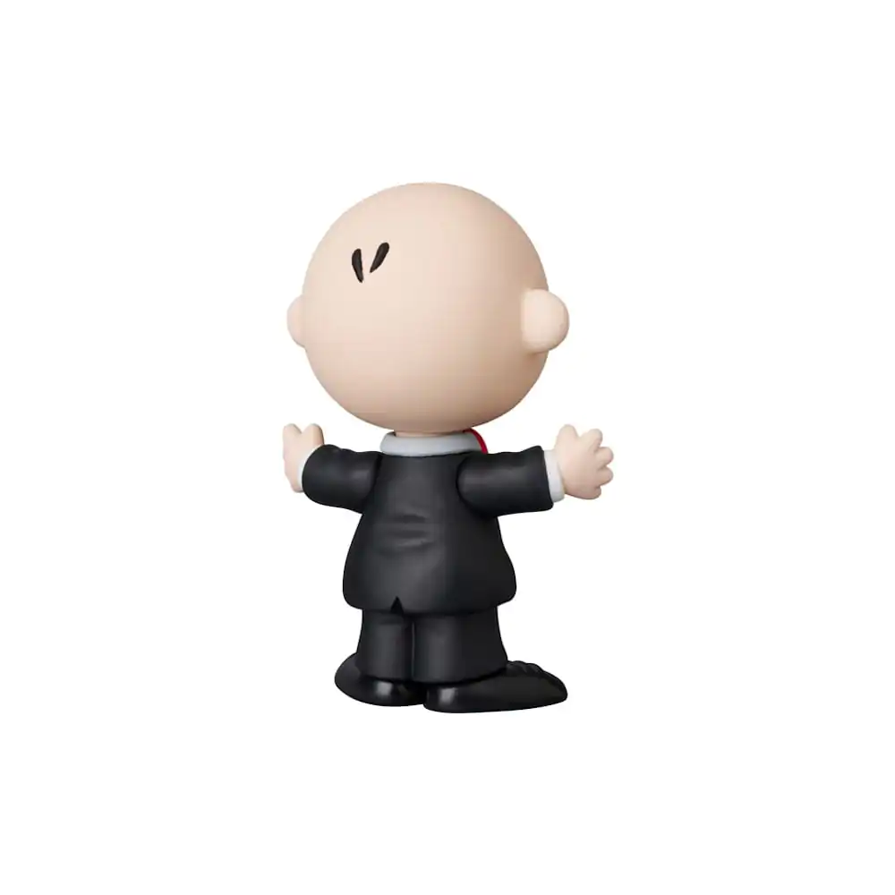 Peanuts UDF Serie 17 Minifgur Charlie Brown (Tuxedo ver.) 7 cm termékfotó