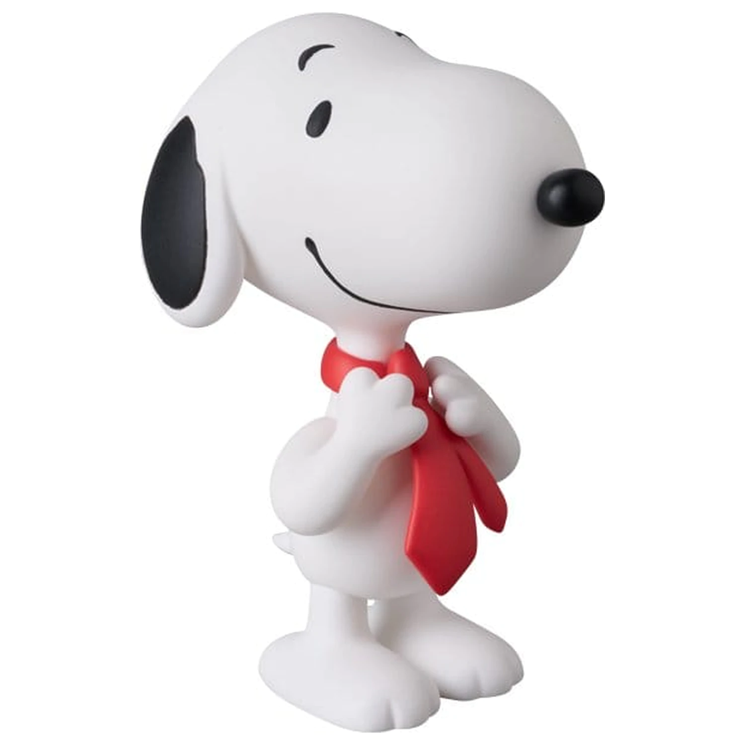 Peanuts UDF Series 19 Mini Figur Vatertags-Krawatte 7 cm Produktfoto