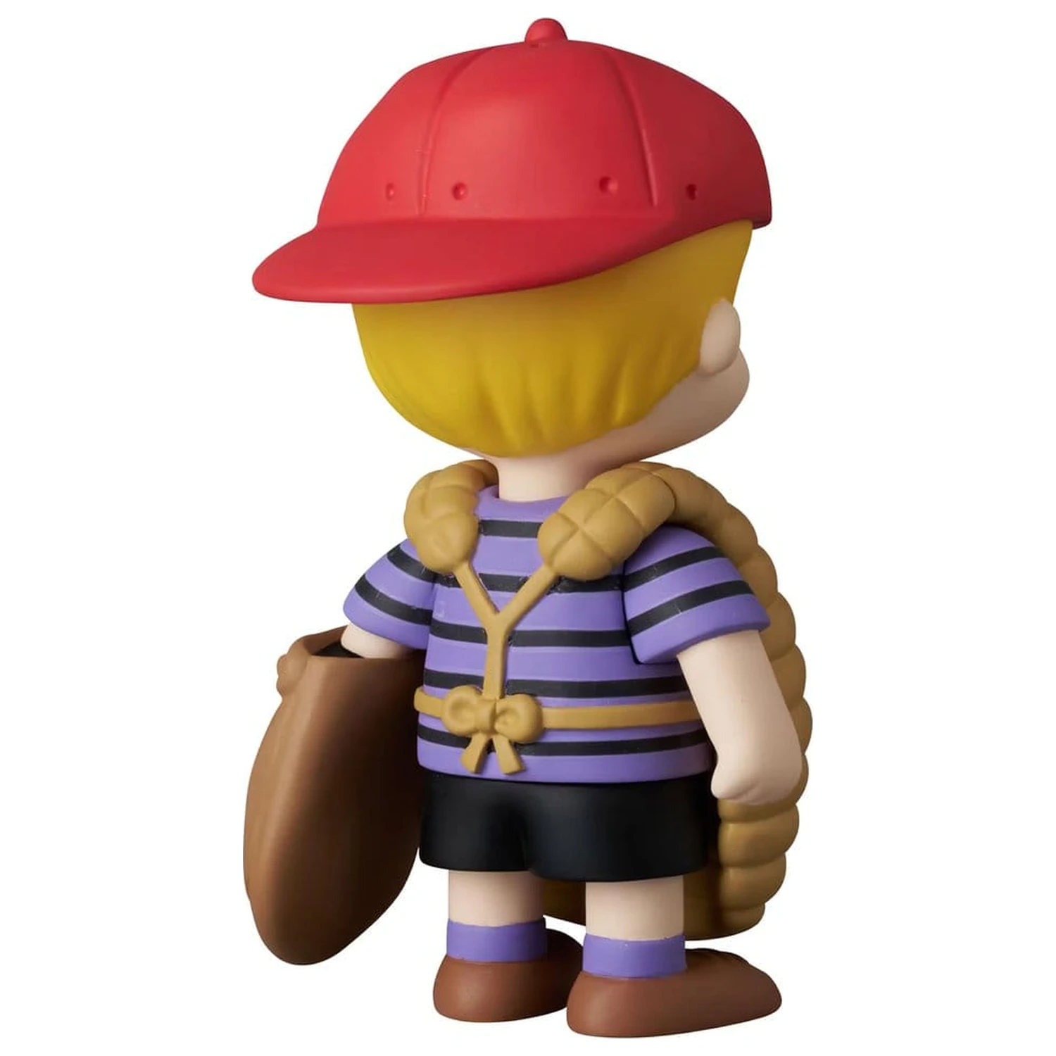 Peanuts UDF Series 20 Mini Figur Fänger Schroeder 9 cm Produktfoto
