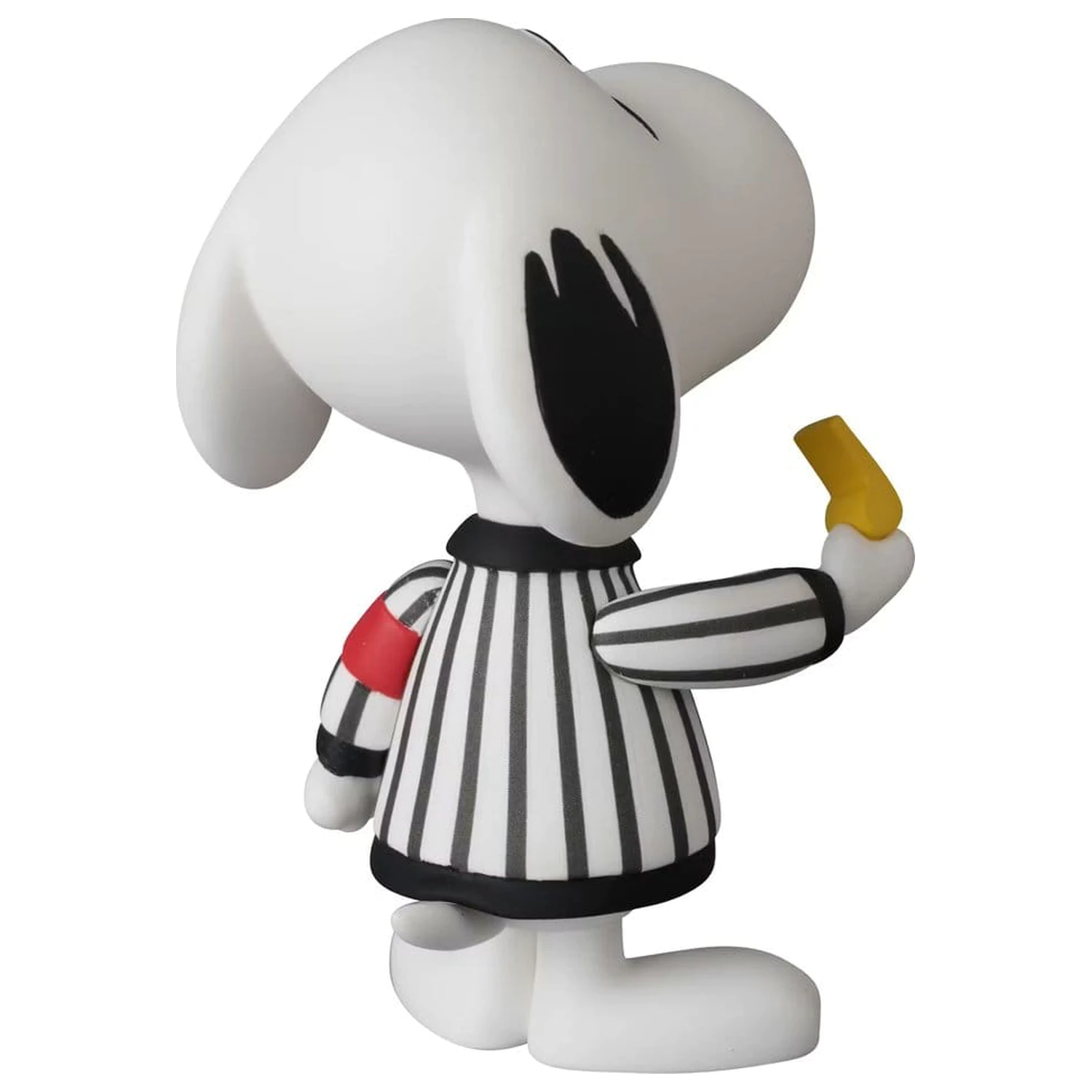 Peanuts UDF Series 20 Mini Figur Schiedsrichter Snoopy 7 cm Produktfoto