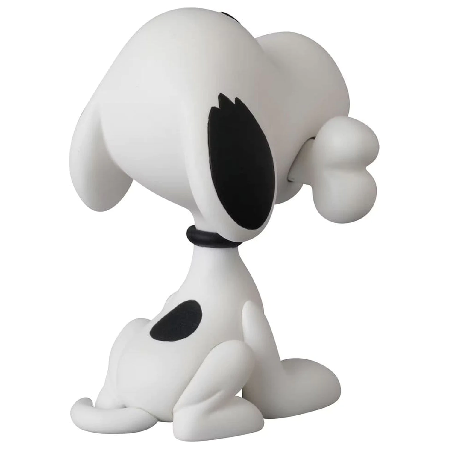Peanuts UDF Series 20 Mini Figur Snoopy with Bone 6 cm Produktfoto