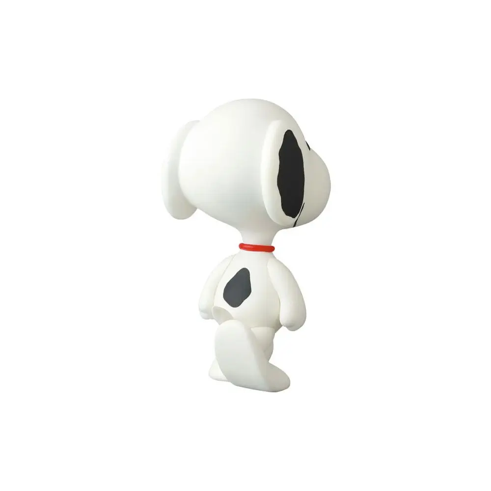 Peanuts VCD Vinyl Figuren Set Snoopy & Woodstock 1997 Ver. 7 - 16 cm Produktfoto