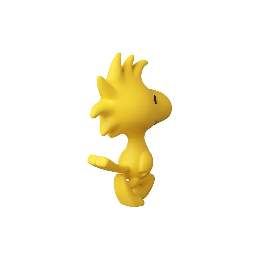 Peanuts VCD Vinyl Figuren Set Snoopy & Woodstock 1997 Ver. 7 - 16 cm Produktfoto