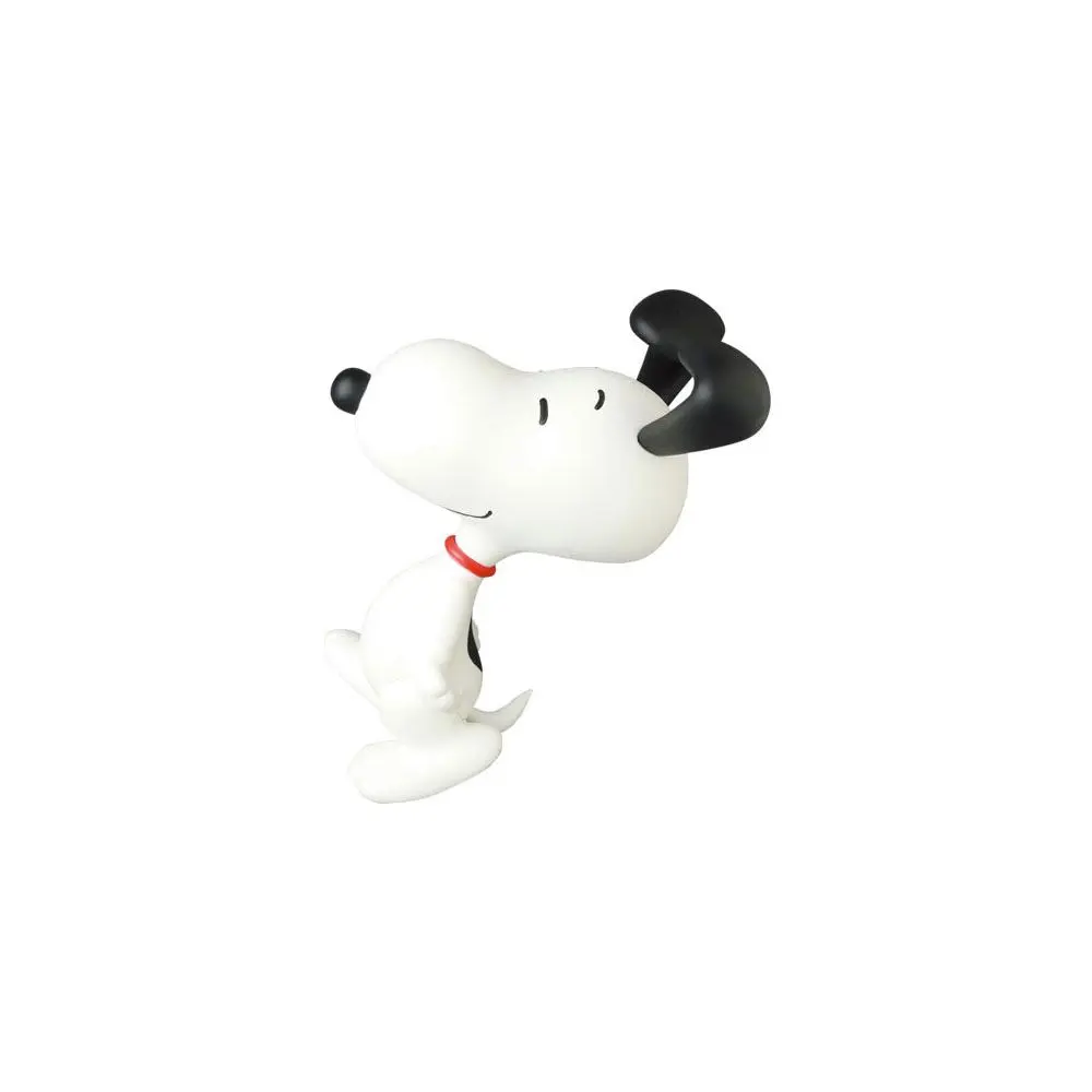 Peanuts VCD Vinyl Figur Hopping Snoopy 1965 Ver. 17 cm Produktfoto