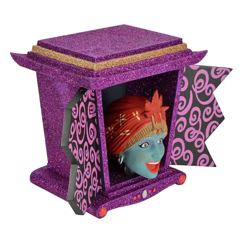 Pee-Wee Herman Head Knocker Wackelkopf-Figur Jambi 13 cm Produktfoto