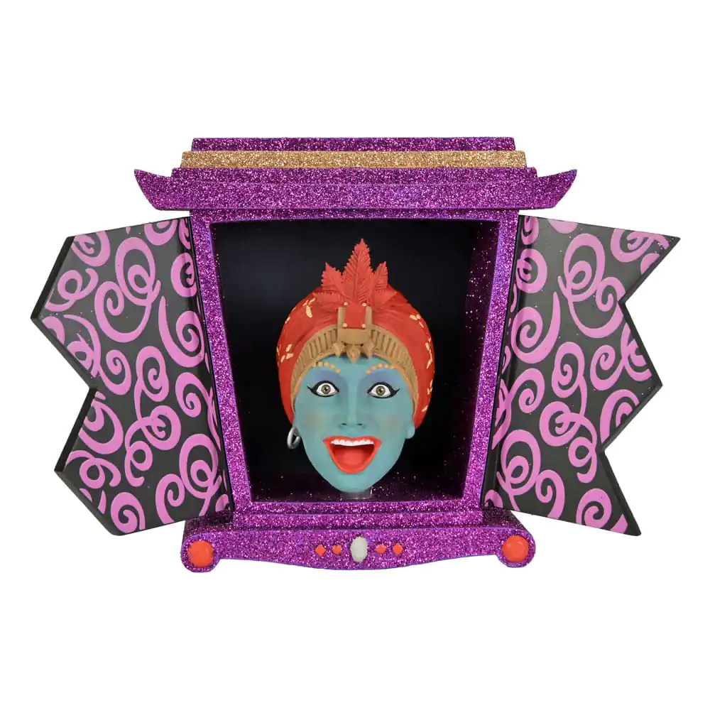 Pee-Wee Herman Head Knocker Wackelkopf-Figur Jambi 13 cm Produktfoto