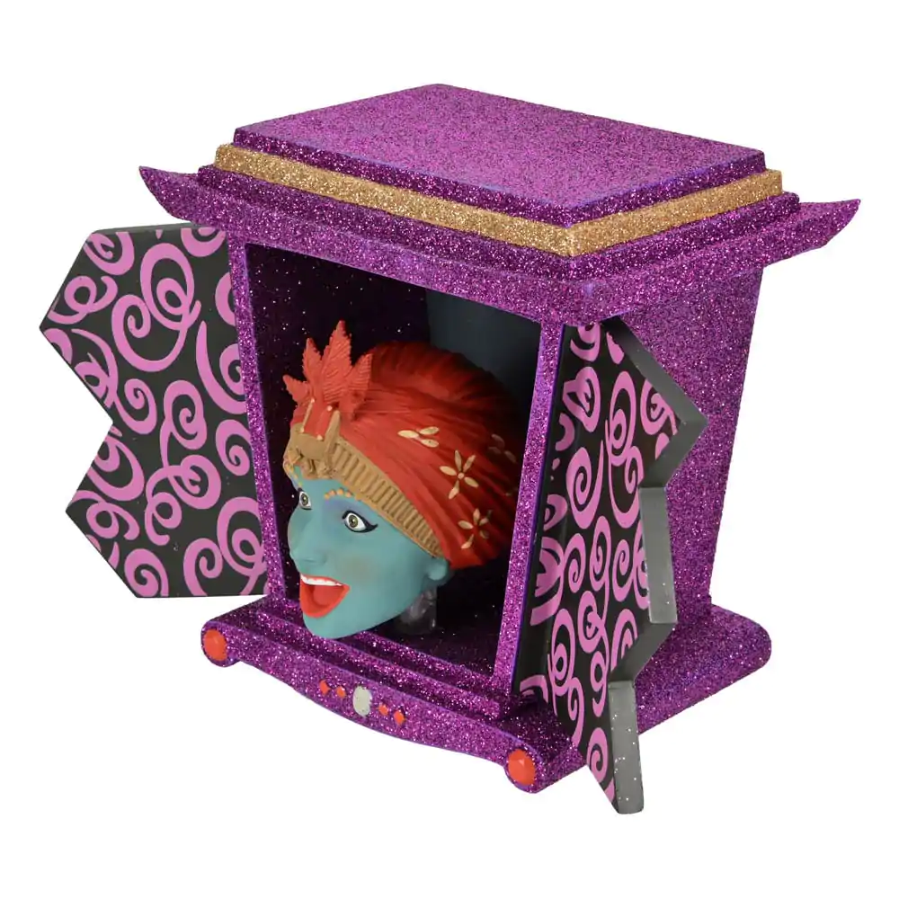 Pee-Wee Herman Head Knocker Wackelkopf-Figur Jambi 13 cm Produktfoto