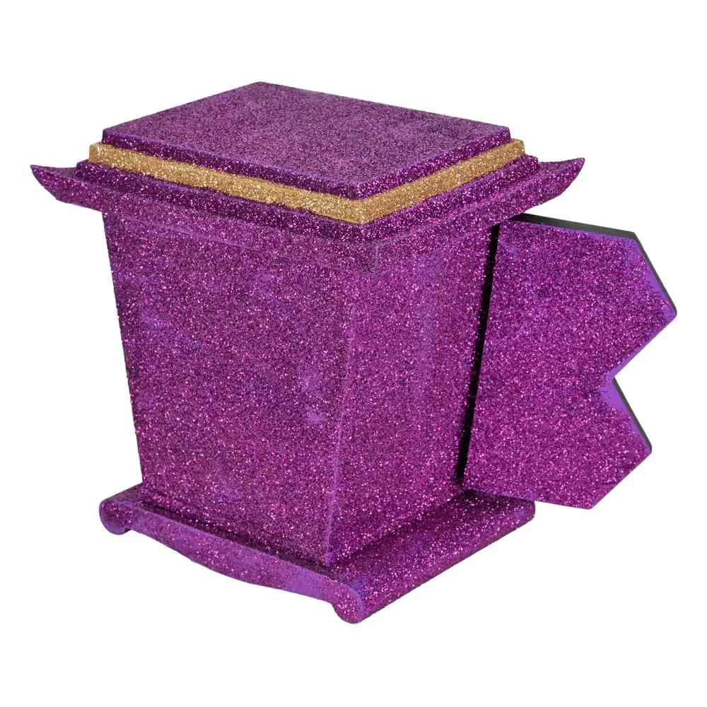 Pee-Wee Herman Head Knocker Wackelkopf-Figur Jambi 13 cm Produktfoto