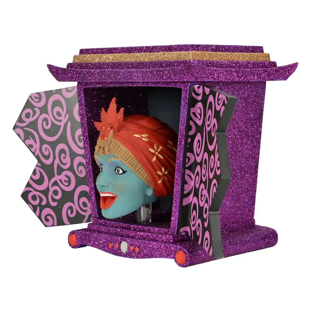 Pee-Wee Herman Head Knocker Wackelkopf-Figur Jambi 13 cm Produktfoto