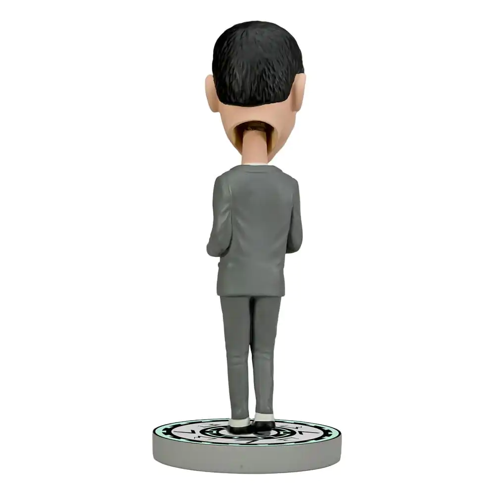 Pee-Wee Herman Head Knocker Wackelkopf-Figur Pee-Wee 21 cm Produktfoto