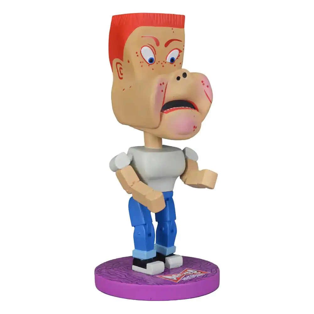 Pee-Wee Herman Head Knocker Wackelkopf-Figur Randy 18 cm Produktfoto