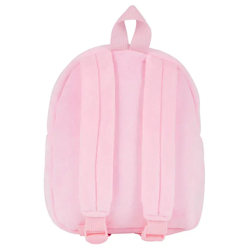 Peggie Penguin reversibel Rucksack mit Plüschfigur 27cm termékfotó