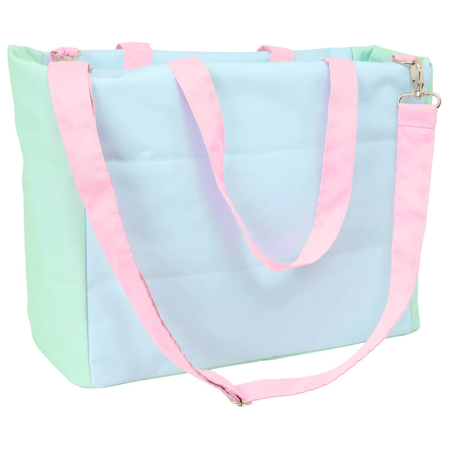 Pembe The Pink Cat Laptoptasche Produktfoto