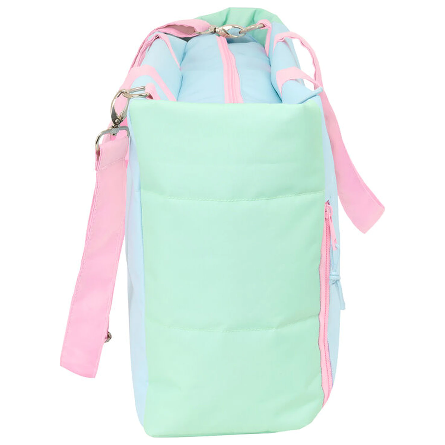 Pembe The Pink Cat Laptoptasche Produktfoto