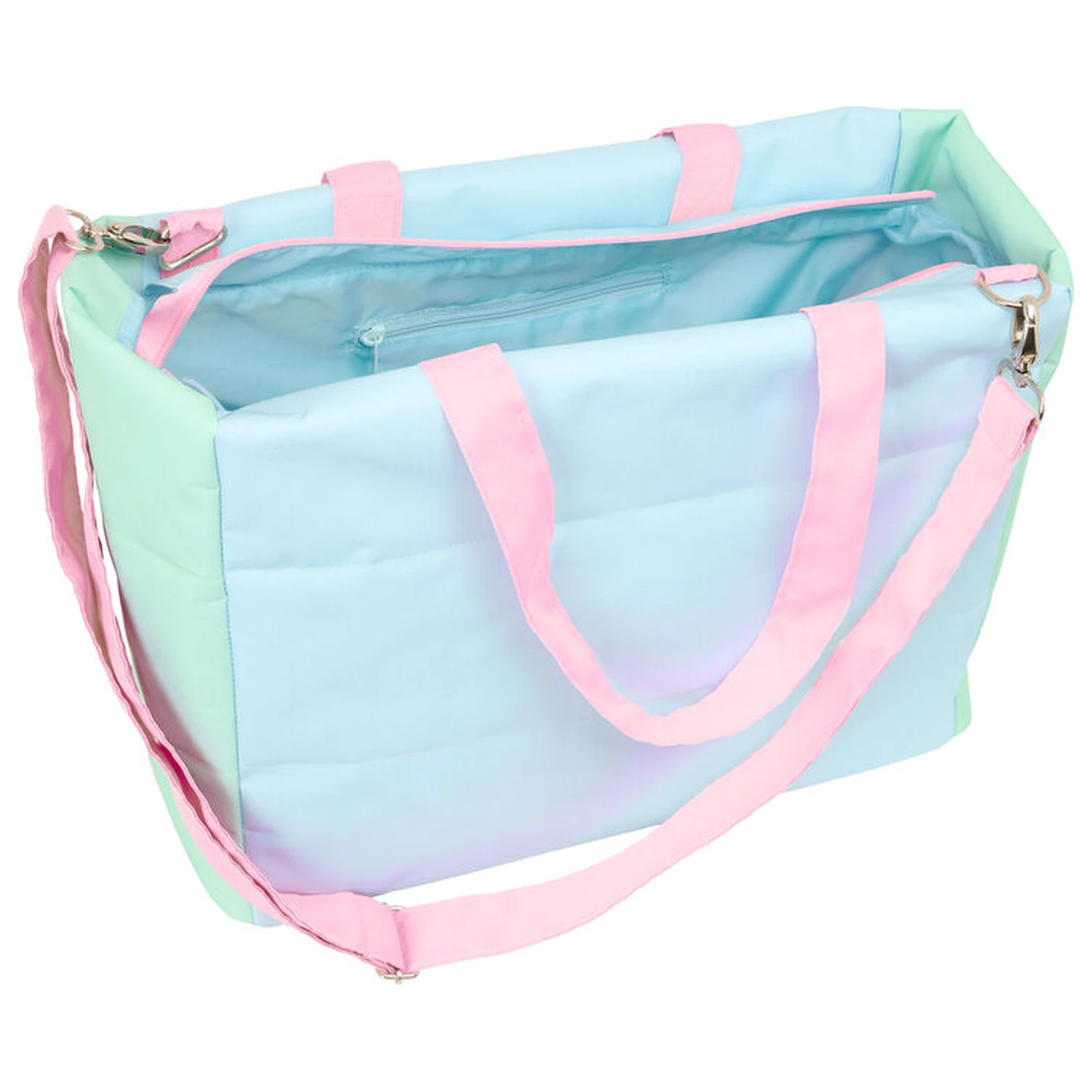 Pembe The Pink Cat Laptoptasche Produktfoto