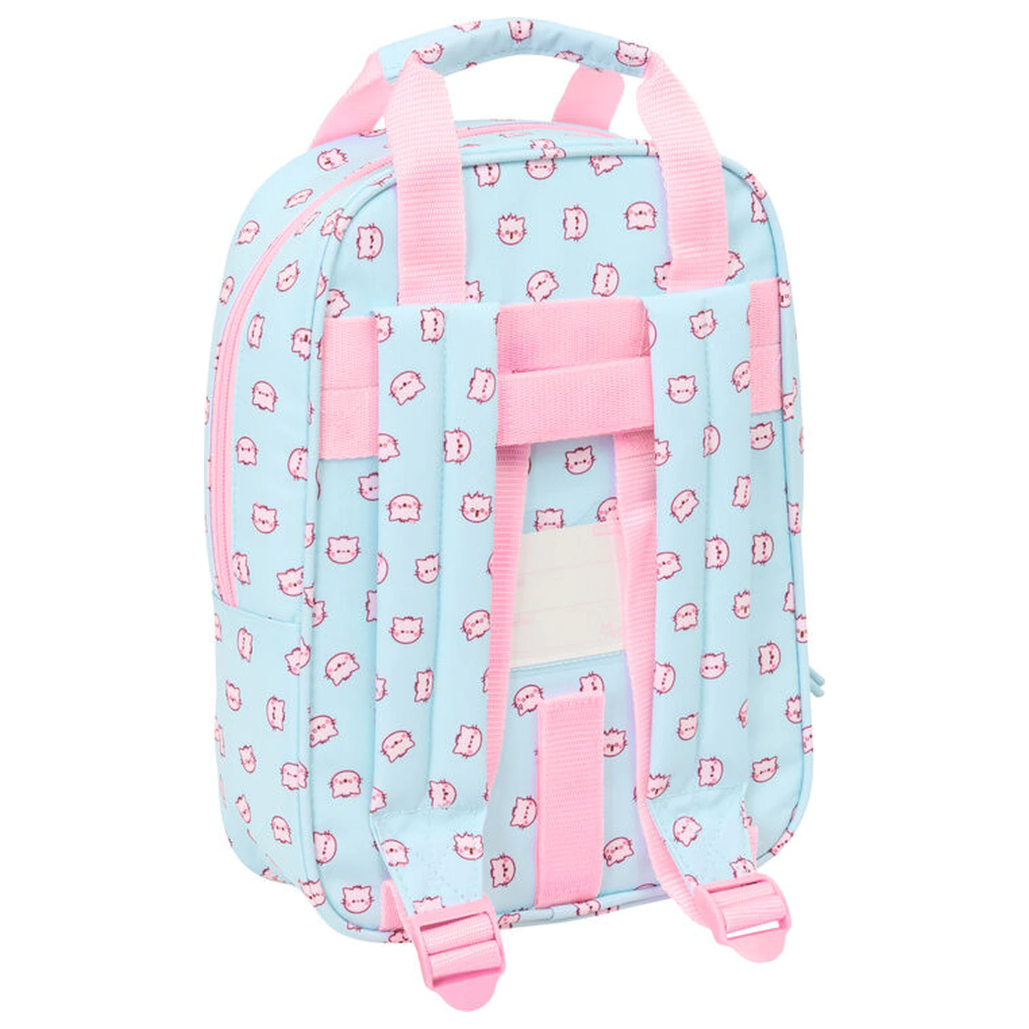 Pembe The Pink Cat Rucksack 28cm Produktfoto