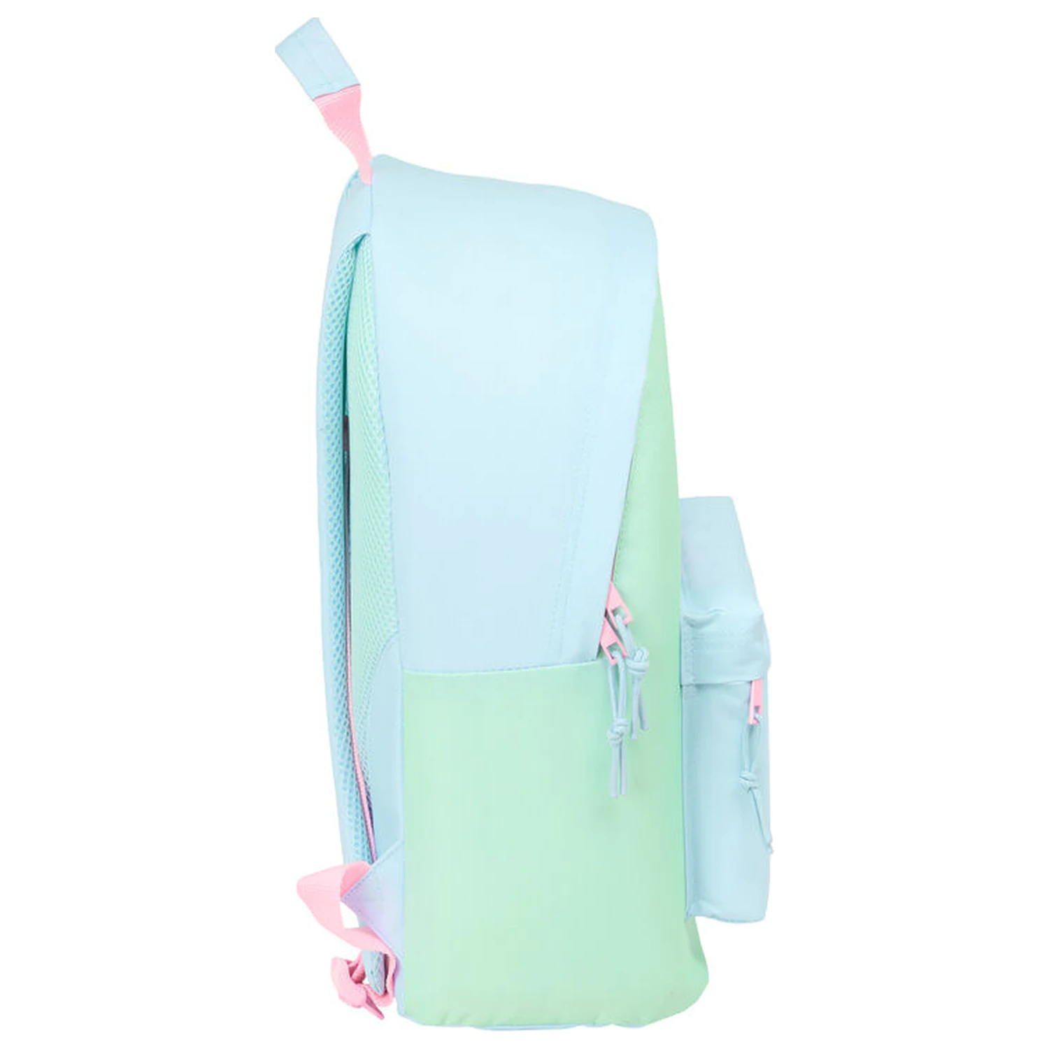 Pembe The Pink Cat Rucksack mit Laptopfach 41cm Produktfoto