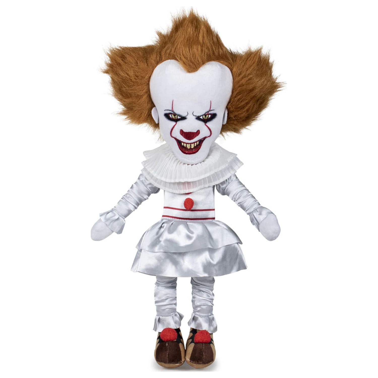 Pennywise IT Plüschfigur 35cm Produktfoto