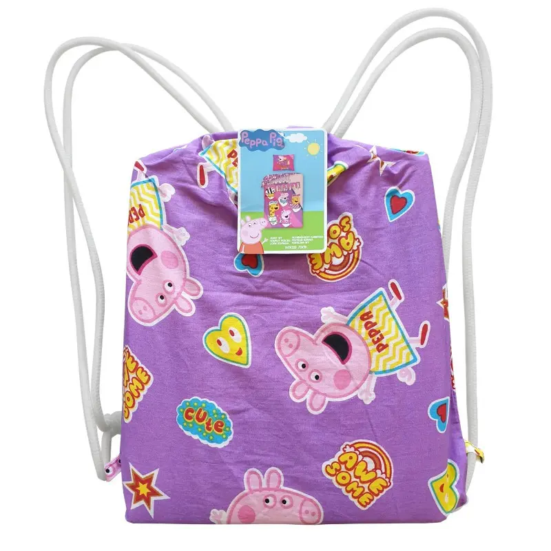 Peppa Pig Bettbezug 140x200 cm, 70x90 cm Produktfoto