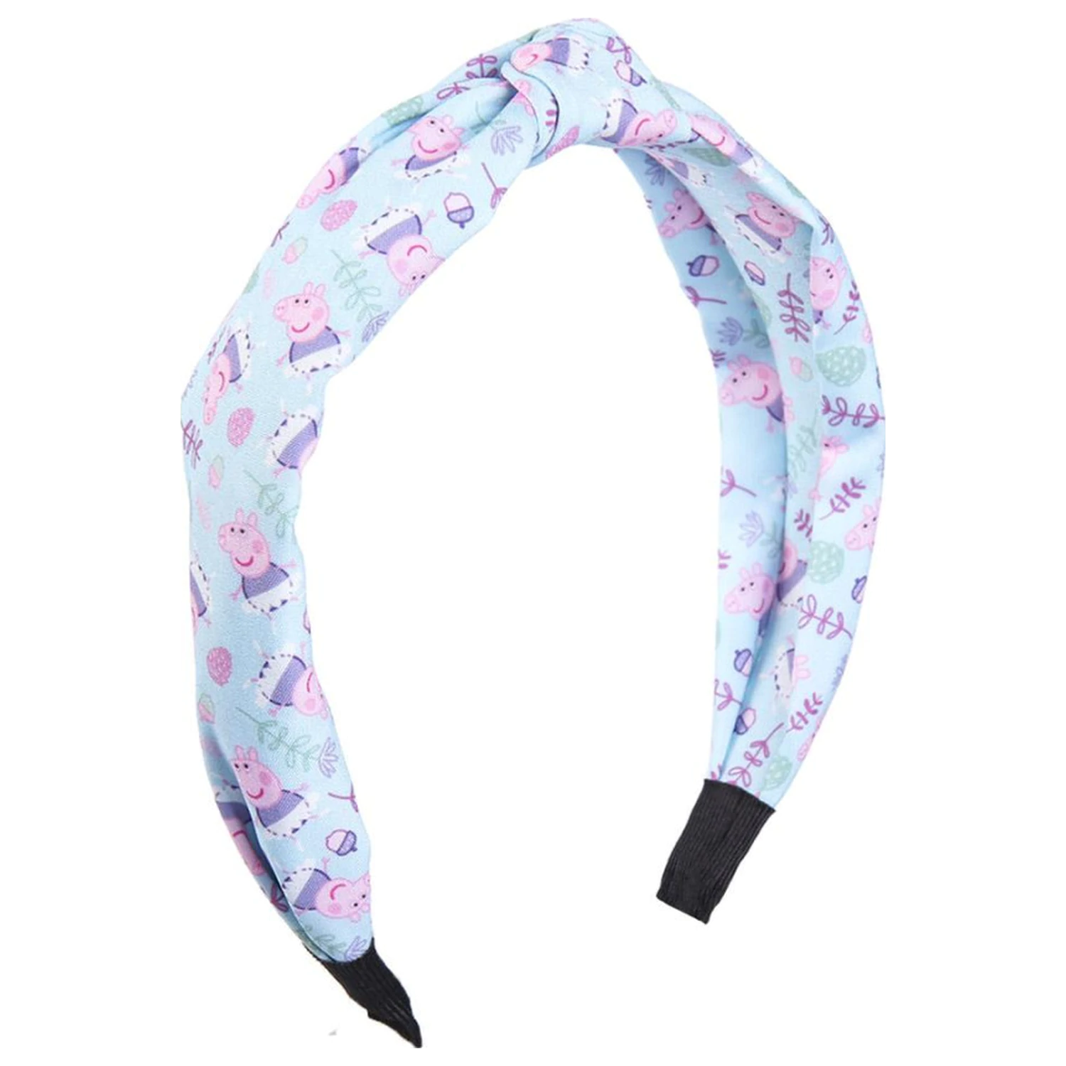 Peppa Pig Herbst Stirnband Produktfoto